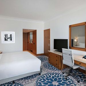 Quarto de casal delux